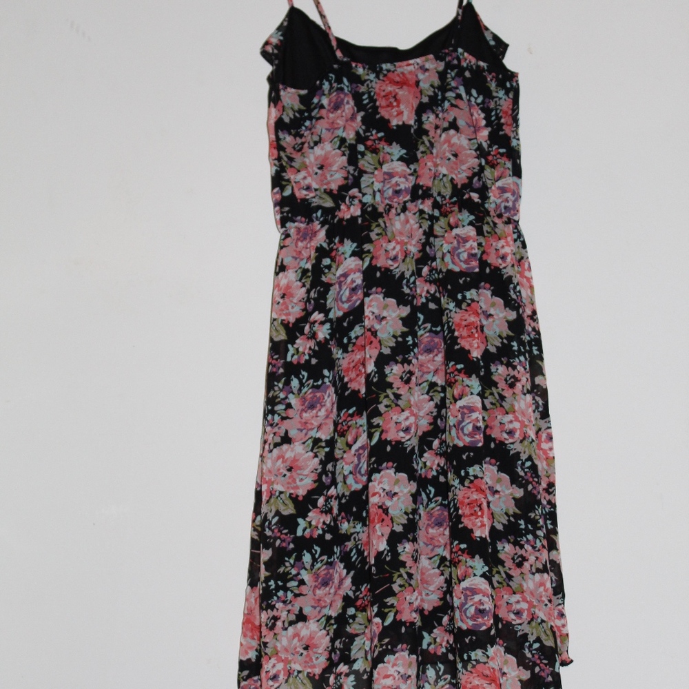 DRESS - Picture 4 of 4